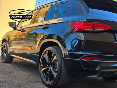 Auto-Jan | Detailing i powłoki ceramiczne